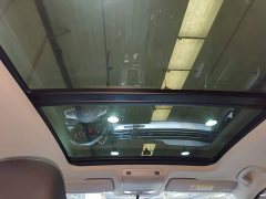 Volkswagen Magotan 280TSI DSG Comfort - ფოტო 17
