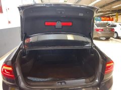 Volkswagen Magotan 280TSI DSG Comfort - ფოტო 18