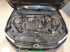 Volkswagen Magotan 280TSI DSG Comfort - ფოტო 19