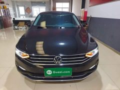 Volkswagen Magotan 280TSI DSG Comfort - ფოტო 2