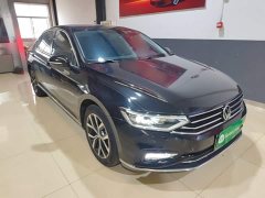 Volkswagen Magotan 280TSI DSG Comfort - ფოტო 3