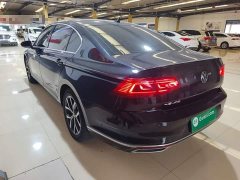 Volkswagen Magotan 280TSI DSG Comfort - ფოტო 4