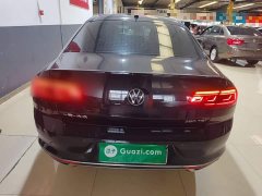 Volkswagen Magotan 280TSI DSG Comfort - ფოტო 5