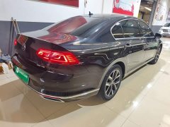 Volkswagen Magotan 280TSI DSG Comfort - ფოტო 6