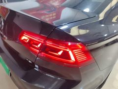 Volkswagen Magotan 280TSI DSG Comfort - ფოტო 7