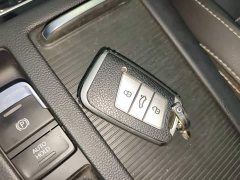 Volkswagen Magotan 280TSI DSG Comfort - ფოტო 8