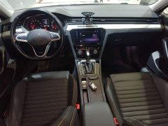 Volkswagen Magotan 280TSI DSG Comfort - ფოტო 9