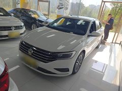 Volkswagen Sagitar 280TSI DSG Comfort Smart Connected Edition - ფოტო 1