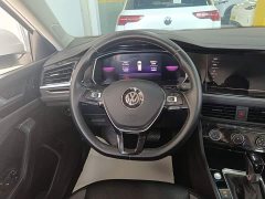 Volkswagen Sagitar 280TSI DSG Comfort Smart Connected Edition - ფოტო 10