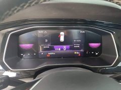 Volkswagen Sagitar 280TSI DSG Comfort Smart Connected Edition - ფოტო 11