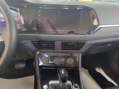 Volkswagen Sagitar 280TSI DSG Comfort Smart Connected Edition - ფოტო 12