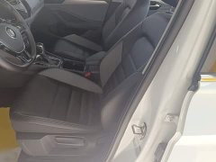 Volkswagen Sagitar 280TSI DSG Comfort Smart Connected Edition - ფოტო 14