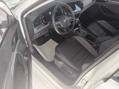 Volkswagen Sagitar 280TSI DSG Comfort Smart Connected Edition - ფოტო 15