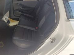 Volkswagen Sagitar 280TSI DSG Comfort Smart Connected Edition - ფოტო 16