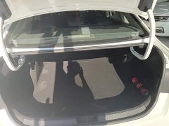 Volkswagen Sagitar 280TSI DSG Comfort Smart Connected Edition - ფოტო 18