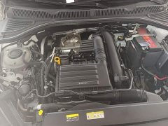 Volkswagen Sagitar 280TSI DSG Comfort Smart Connected Edition - ფოტო 19
