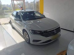 Volkswagen Sagitar 280TSI DSG Comfort Smart Connected Edition - ფოტო 3