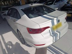 Volkswagen Sagitar 280TSI DSG Comfort Smart Connected Edition - ფოტო 4