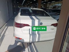 Volkswagen Sagitar 280TSI DSG Comfort Smart Connected Edition - ფოტო 5