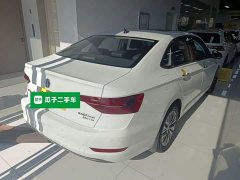 Volkswagen Sagitar 280TSI DSG Comfort Smart Connected Edition - ფოტო 6