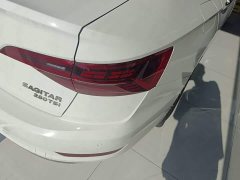 Volkswagen Sagitar 280TSI DSG Comfort Smart Connected Edition - ფოტო 7