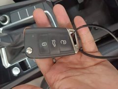 Volkswagen Sagitar 280TSI DSG Comfort Smart Connected Edition - ფოტო 8