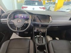 Volkswagen Sagitar 280TSI DSG Comfort Smart Connected Edition - ფოტო 9