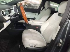 XPeng G6 580 Long Range Max - ფოტო 14