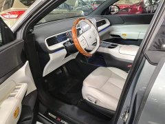 XPeng G6 580 Long Range Max - ფოტო 15