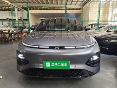 XPeng G6 580 Long Range Max - ფოტო 2