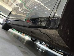 XPeng G6 580 Long Range Max - ფოტო 20