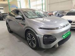 XPeng G6 580 Long Range Max - ფოტო 3