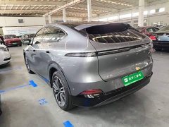 XPeng G6 580 Long Range Max - ფოტო 4