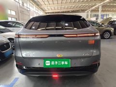 XPeng G6 580 Long Range Max - ფოტო 5