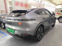 XPeng G6 580 Long Range Max - ფოტო 6