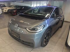 Volkswagen ID.3 Ultimate Intelligence Edition - ფოტო 1