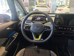 Volkswagen ID.3 Ultimate Intelligence Edition - ფოტო 10