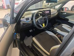 Volkswagen ID.3 Ultimate Intelligence Edition - ფოტო 15