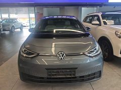 Volkswagen ID.3 Ultimate Intelligence Edition - ფოტო 2