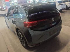 Volkswagen ID.3 Ultimate Intelligence Edition - ფოტო 4