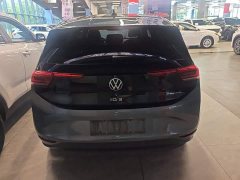 Volkswagen ID.3 Ultimate Intelligence Edition - ფოტო 5