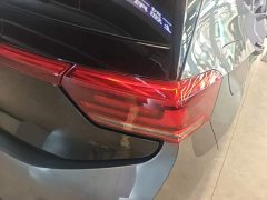 Volkswagen ID.3 Ultimate Intelligence Edition - ფოტო 7