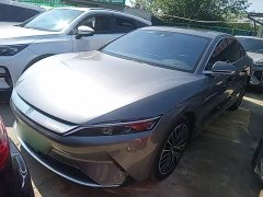 BYD Han EV Ultra-Long Range Luxury - ფოტო 1