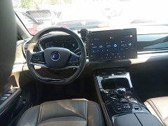 BYD Han EV Ultra-Long Range Luxury - ფოტო 10