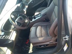 BYD Han EV Ultra-Long Range Luxury - ფოტო 14