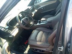 BYD Han EV Ultra-Long Range Luxury - ფოტო 15