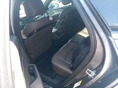 BYD Han EV Ultra-Long Range Luxury - ფოტო 16