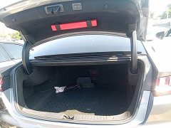 BYD Han EV Ultra-Long Range Luxury - ფოტო 18