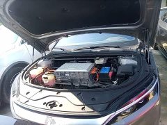BYD Han EV Ultra-Long Range Luxury - ფოტო 19