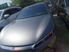 BYD Han EV Ultra-Long Range Luxury - ფოტო 2